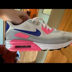 Nike Air Max size 9